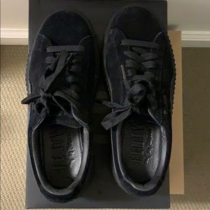 Fenty PUMA BY Rihanna, sneaker shoes